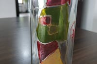 Private 2-Hour Workshop of Bottles or Clocks Painting 2