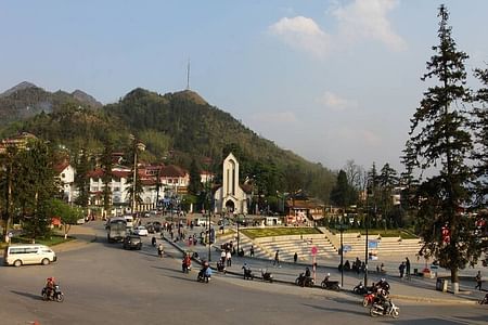 Hanoi to Sapa Tour: Explore Ethnic Villages & Enjoy 3-Star Comfort