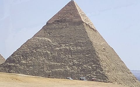 14 Days Egypt adventure GEM Nile sahara desert bus tour