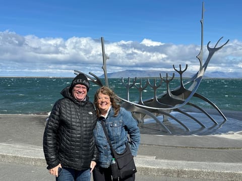 Keflavik Airport and Reykjavik: ONE-WAY Private Transfer , photo 3