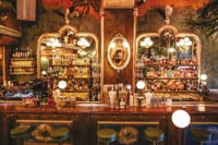Famous Athens Bars