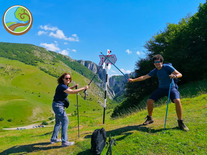 Golden Circle of Transylvania  9