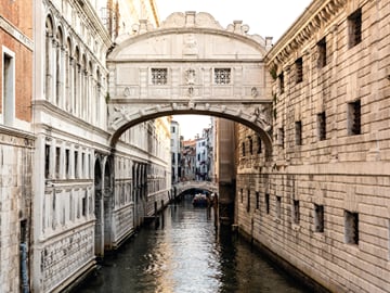 4-Day Guided Tour of Venice's History and Culture