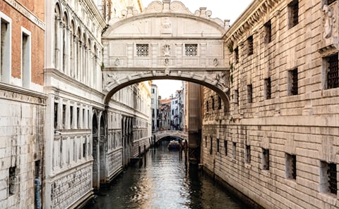 4-Day Guided Tour of Venice's History and Culture