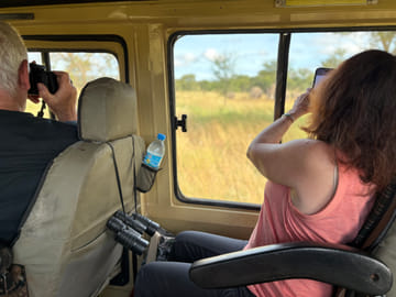 9-Day Great Migration & Crater Safari