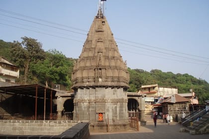 Pune to Bhimashankar Jyotirlinga