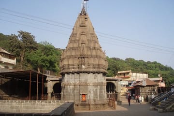 Pune to Bhimashankar Jyotirlinga Two-Day Tour