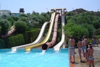 Bodrum Aquapark Ticket 5