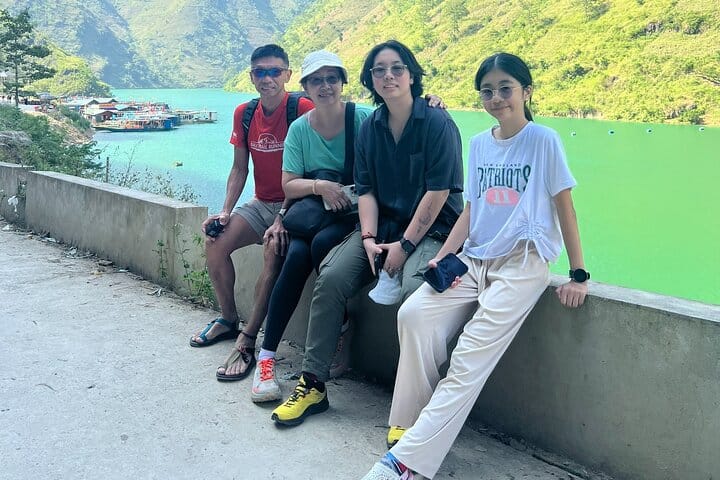 Exclusive 3-Day Ha Giang Tour: Your Private Adventure Experience