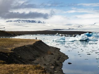 Private South Coast Waterfalls, Beach and Glacier Tour from Reykjavik, photo 31
