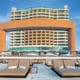 Beach Palace Resort Cancun