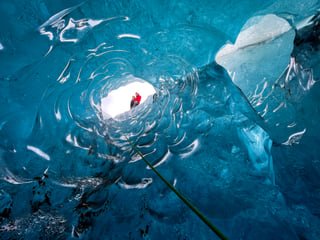 --Glacier Hike and Ice Cave Tour, photo 11