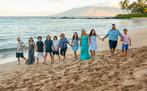 Professional Photo Shoot Experience in Kula, Maui