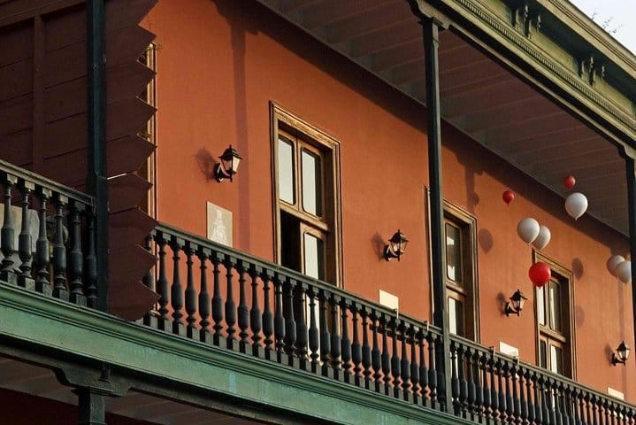 Barranco