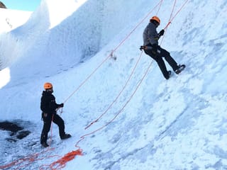 Private Ice climbing tour, photo 18