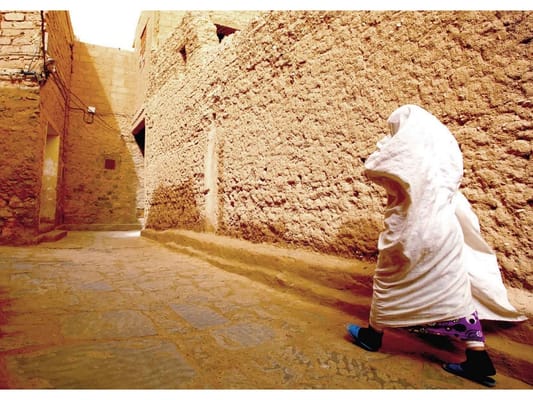5 Days : Figuig The Lost Oasis | Private & Luxury