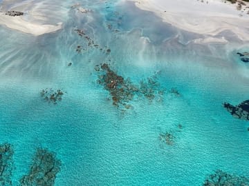 Private Luxury Tour to Elafonissi Beach from Chania