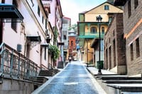 Tbilisi with all its glory and originality. (group walking tour) 2