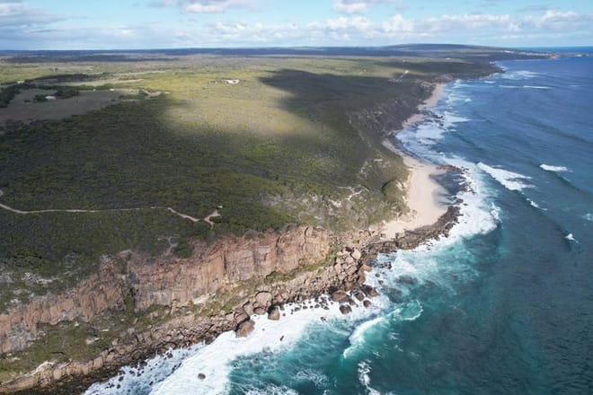 Margaret River Heritage, Wine & Discovery Tour from Perth 3