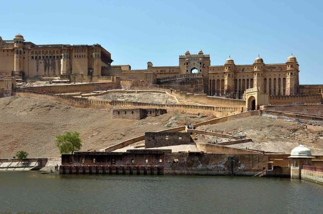 Jaipur City Tour - Private Full Day City Tour of Pink City photo 5