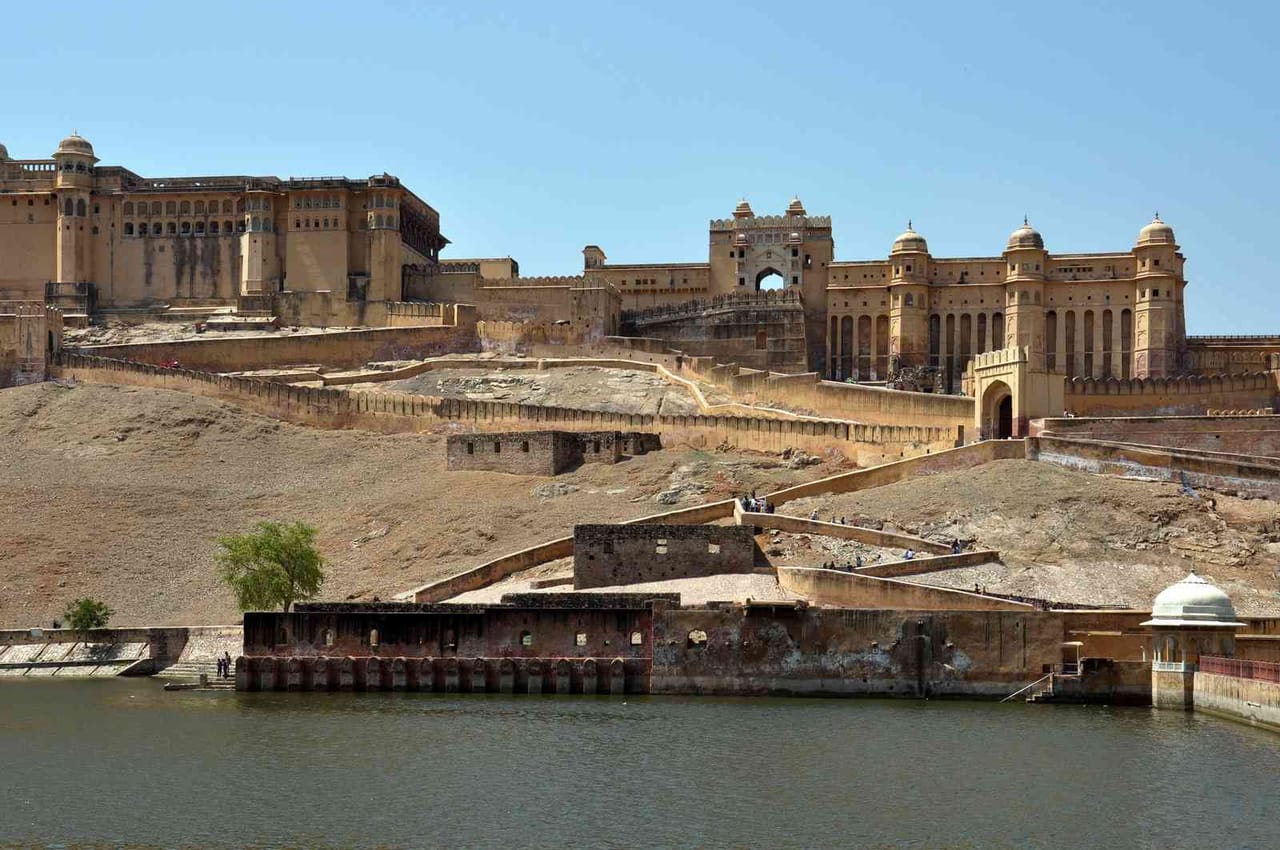 Jaipur City Tour - Private Full Day City Tour of Pink City 5