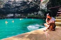Chichen Itza Classic Tour from Cancun and Mayan Riviera 6