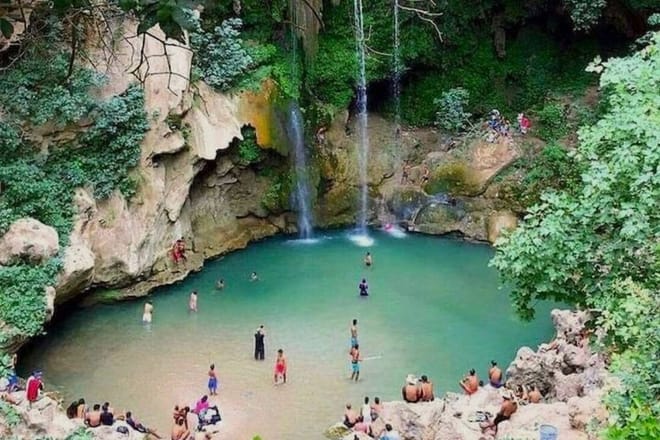  Chefchaouen Tour from Tangier Morocco Private  8
