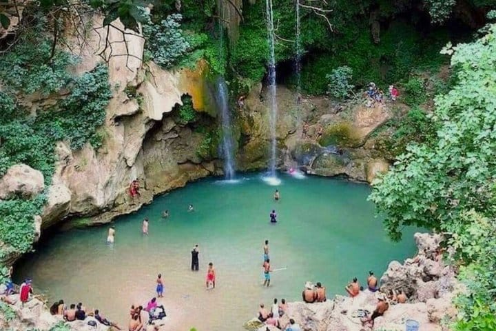  Chefchaouen Tour from Tangier Morocco Private  8