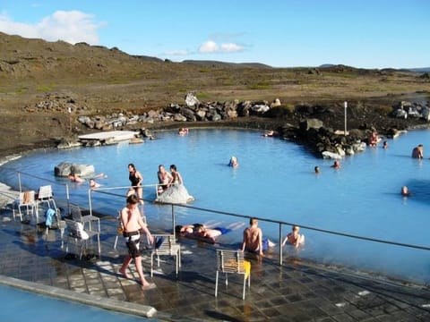 Myvatn Mystery & Magic - Game of Thrones, photo 2