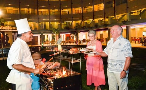 Lagoon Escapes Negombo Day Trip