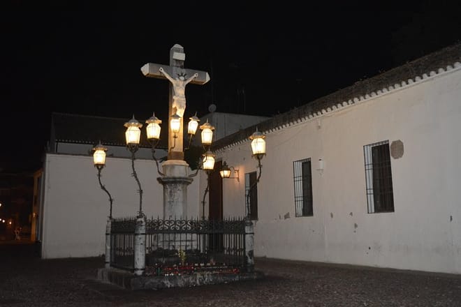 Cordoba by Night Customs & Traditions Private Tour 10