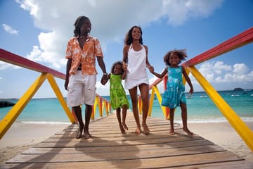 Cultural City Tour of Simpson Bay, Sint Maarten and St Martin