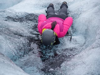 Private South Coast + Glacier Hike Captured, photo 51