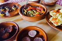 Authentic Mallorca with Lunch 4