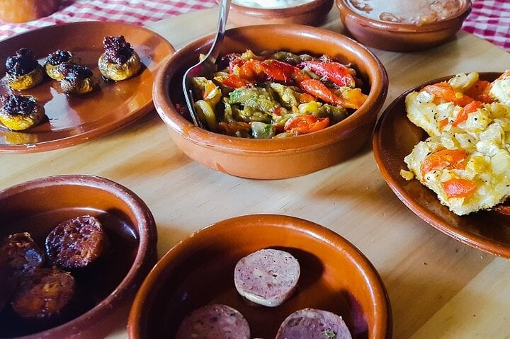 Authentic Mallorca with Lunch 4
