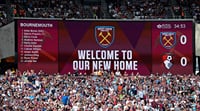 London Football Taxi Tour 9