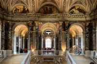 Private Tour of the Picture Gallery of the Fine Arts Museum VIenna (Kunsthistorisches Museum) with an Art Historian 2