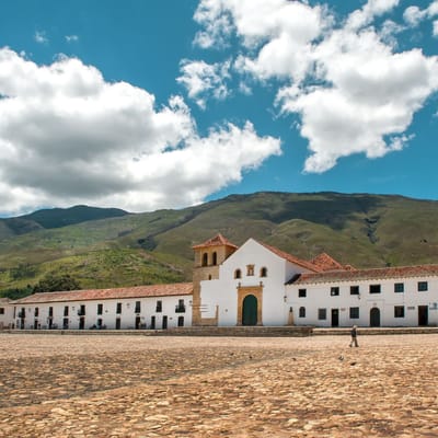 Boyacense Route: Boyacá Bridge, Tunja and Villa de Leyva
