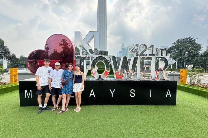 Kuala Lumpur Highlights Tour A Must See Adventure