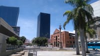 VALONGO WHARF-UNESCO WORLD HERITAGE CENTRE