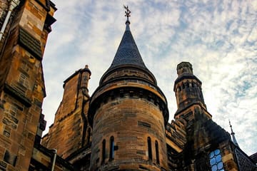 Glasgow City Tour: 10 Hours of Culture and History