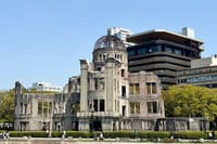 Hiroshima History and Evening Walk 8