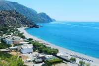 Agia Irini Gorge and Sougia Beach Tour 4