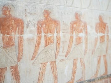 Alexandria Highlights Day Tour