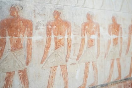 Ancient Wonders Tour Saqqara, Memphis, Dahshur