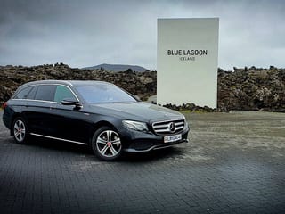 Private transfer Blue Lagoon relaxation round trip (entrance fee not included), photo 6
