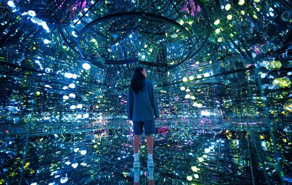 Explore Contemporary Art at Dubai's House of Hype