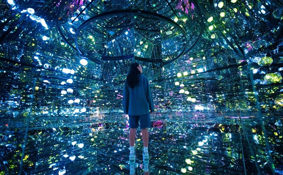 Explore Contemporary Art at Dubai's House of Hype