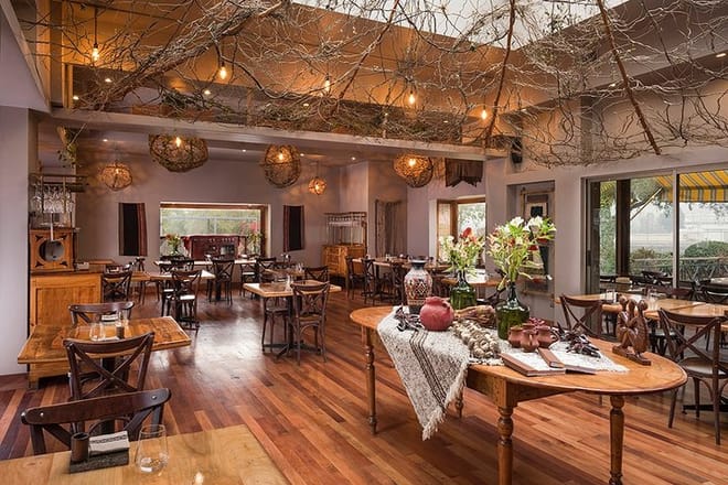Private Premium Gastronomic Experience in Santiago 2