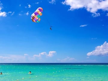 World Famous Negril Seven Miles Beach